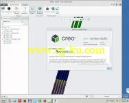 PTC Creo 5.0 F000 Multilingual x64的图片17