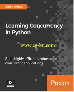 Learning Concurrency in Python的图片1