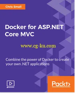 Docker for ASP.NET Core MVC的图片2