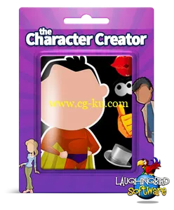 The Character Creator 4.0.0 Win/MacOS的图片1