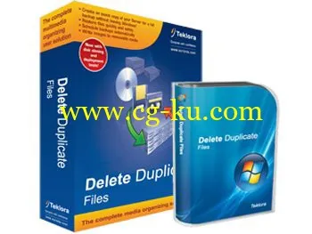 Delete Duplicate Files 6.5 x86/x64的图片1