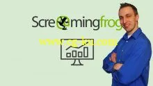 The Perfect SEO Audit in 2018: Screaming Frog SEO Spider的图片1