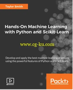 Hands-On Machine Learning with Python and Scikit-Learn的图片2