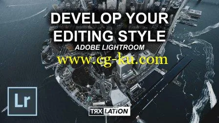 Adobe Photoshop Lightroom: Developing Your Editing Style的图片1