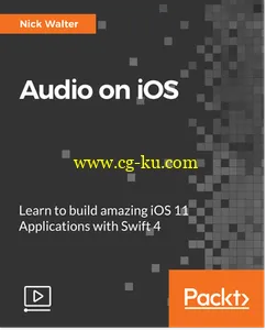 Audio on iOS的图片1