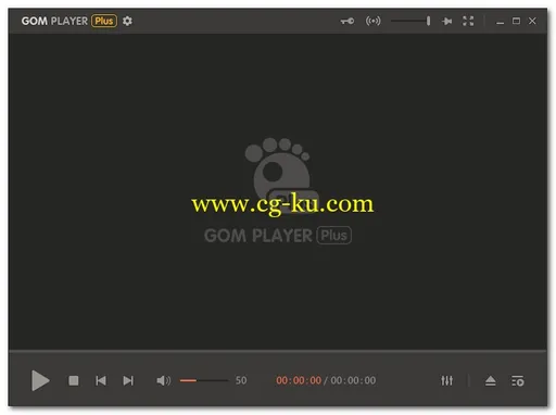 GOM Player Plus 2.3.28.5286 Multilingual的图片1