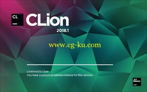 JetBrains CLion 2018.1 x64的图片1