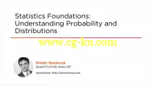 Statistics Foundations: Understanding Probability and Distributions的图片2