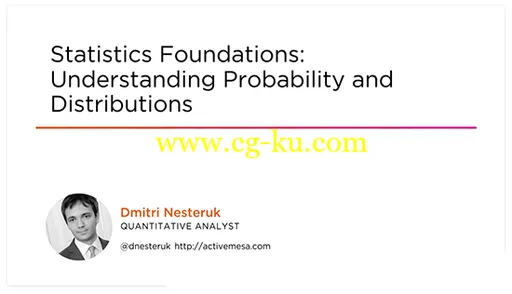 Statistics Foundations: Understanding Probability and Distributions的图片3