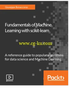 Fundamentals of Machine Learning with scikit-learn的图片2