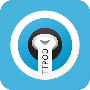 TTPod 6.4.3 Android的图片1