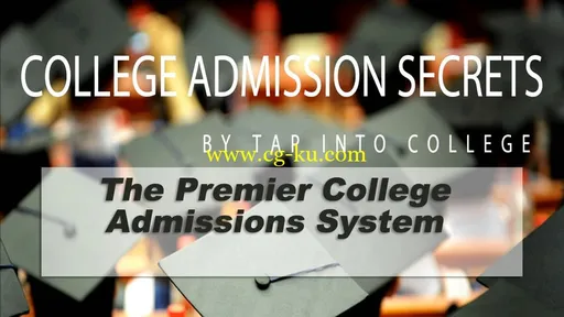 College Admission Success的图片3