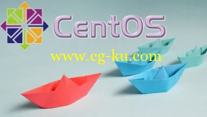 CentOS Linux Administration的图片1