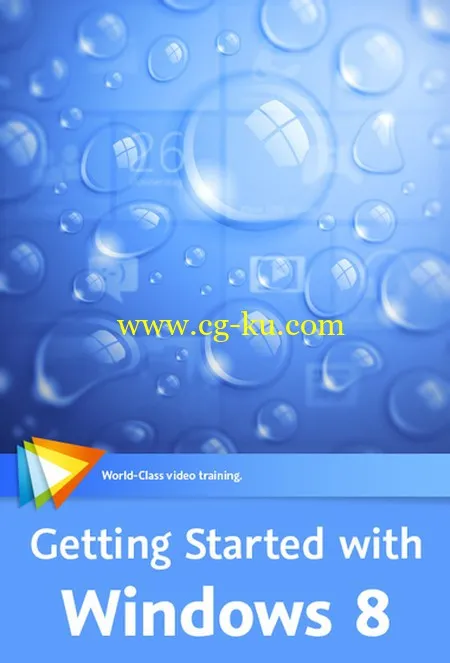 Oreilly – Getting Started with Windows 8的图片1