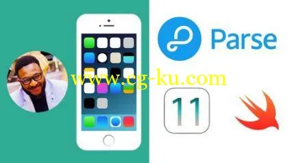 Create App Like Instagram using Parse Server iOS 11 Swift 4的图片1