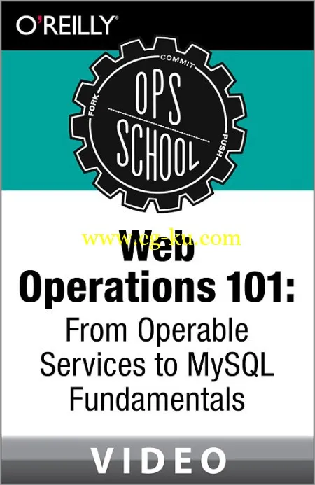 Oreilly – Web Operations 101的图片2