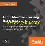 Learn Machine Learning in 3 Hours的图片2