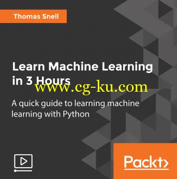 Learn Machine Learning in 3 Hours的图片3