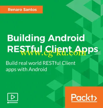 Building Android RESTful Client Apps的图片2