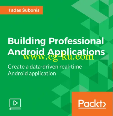 Building Professional Android Applications的图片3