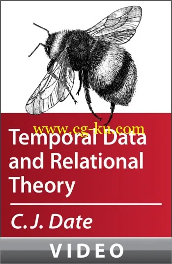 Oreilly – Temporal Data and Relational Theory的图片2