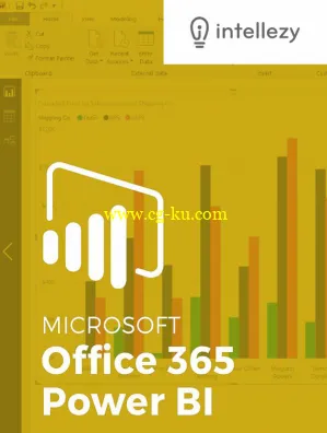 Office 365 Power BI的图片1