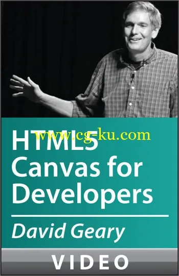 Oreilly – HTML5 Canvas for Developers的图片1