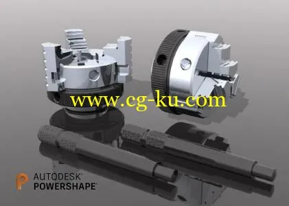 Autodesk PowerShape 2019 x64的图片1