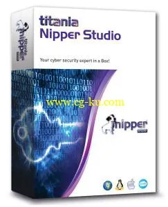 Titania Nipper Studio 2.5.9.7097  x64的图片1