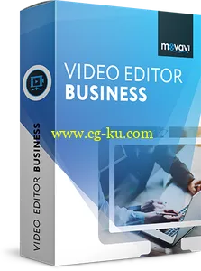 Movavi Video Editor Business 14.3.0 Multilingual的图片1