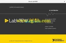 LabVIEW 2017 Linux的图片2