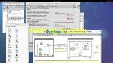 LabVIEW 2017 Linux的图片9