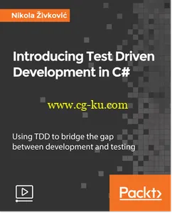 Introducing Test Driven Development in C#的图片1