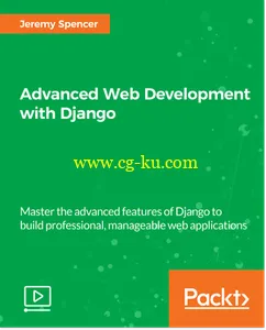 Advanced Web Development with Django的图片1