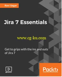 Jira 7 Essentials的图片1