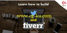 Build Realtime Twitter and Fiverr with Node.js + Stripe的图片1