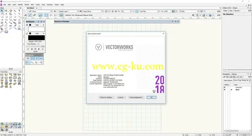 Vectorworks 2018 SP3的图片2