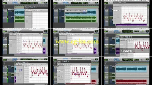 Melodyne: Pitch Correction and Beyond的图片2