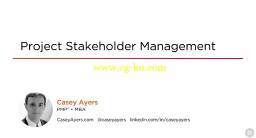 Project Stakeholder Management的图片2