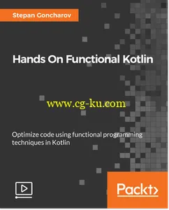 Hands On Functional Kotlin的图片1