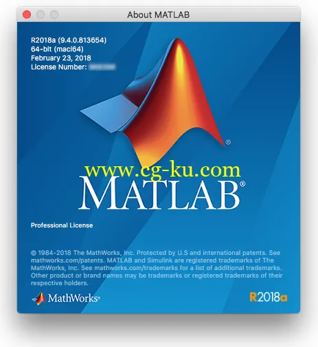 MathWorks MATLAB R2018a MacOS的图片2