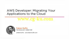 AWS Developer: Migrating Your Applications to the Cloud的图片2