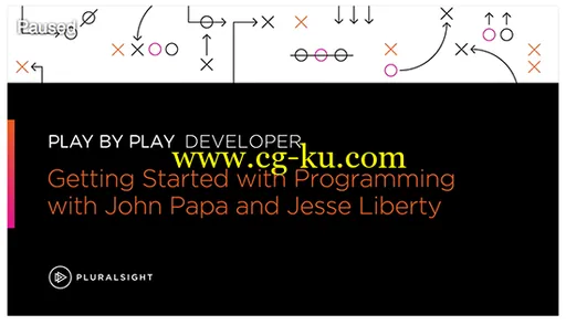 Play by Play: Getting Started with Programming的图片2