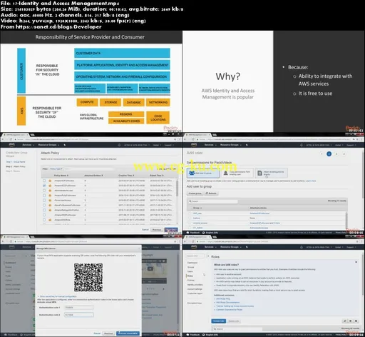 Practical AWS Networking的图片1