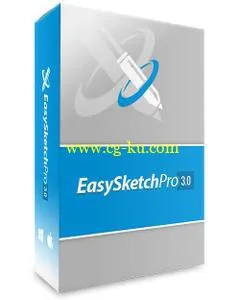 Easy Sketch Pro 3.0.6 MacOS的图片1