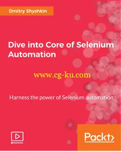 Dive into Core of Selenium Automation的图片1