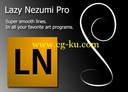 Lazy Nezumi Pro 18.03.08.1600 Multilingual的图片1