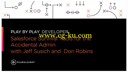 Play by Play: Salesforce Survival Tools for the Accidental Admin的图片3