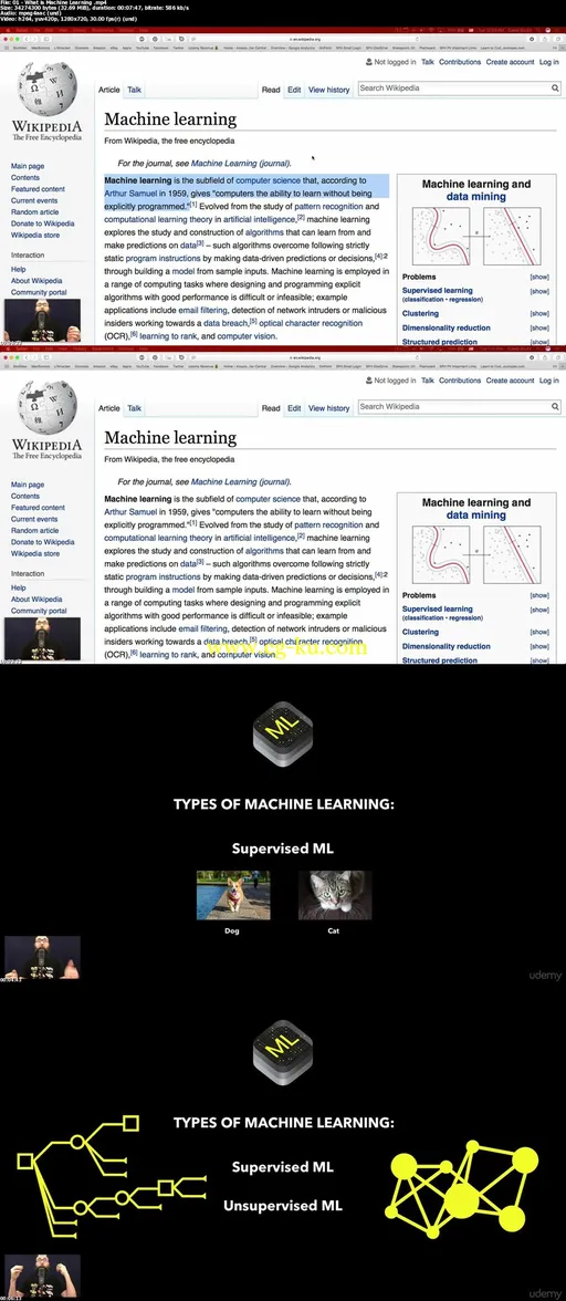 Machine Learning for Apps的图片2