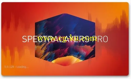 MAGIX SpectraLayers Pro 5.0.130 Win/MacOS的图片1